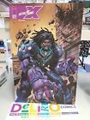 Immagine di SKYBOUND 005