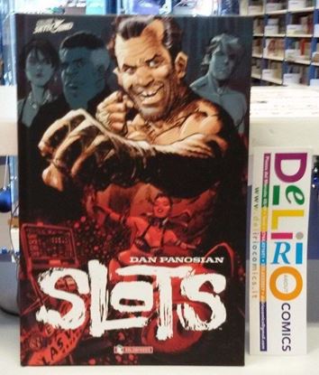 Immagine di SLOTS