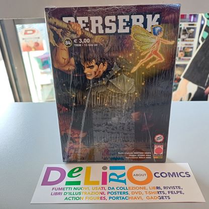 Immagine di BERSERK BUNDLE 83+84 083/084