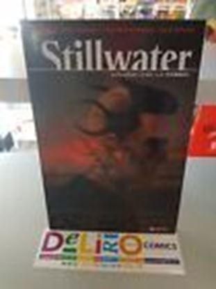Immagine di STILLWATER - LA RABBIA 001