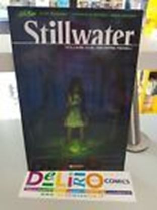 Immagine di STILLWATER - SEMPRE FEDELI 002