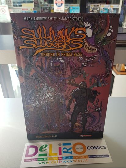 Immagine di SULLIVAN'S SLUGGERS