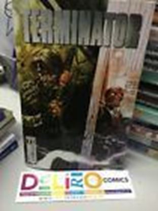 Immagine di TERMINATOR 002