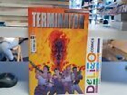 Immagine di TERMINATOR 005