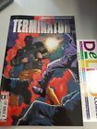 Immagine di TERMINATOR 006