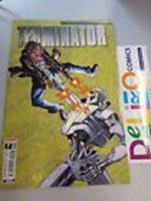 Immagine di TERMINATOR 007