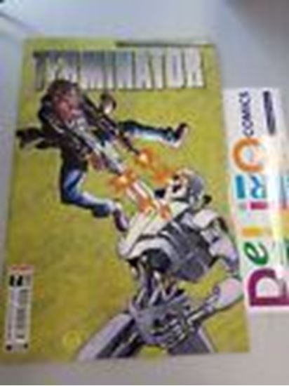 Immagine di TERMINATOR 007
