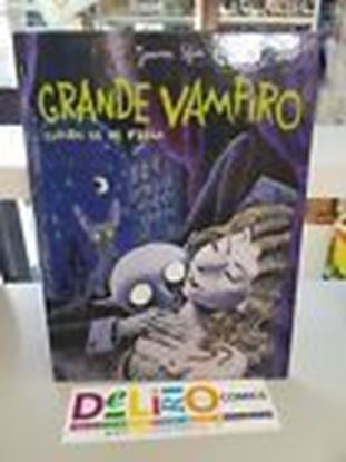 Immagine di GRANDE VAMPIRO