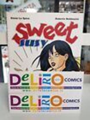 Immagine di SWEET SUSY
