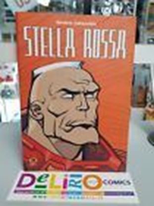 Immagine di STELLA ROSSA