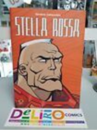 Immagine di STELLA ROSSA
