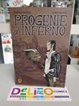 Immagine di PROGENIE D'INFERNO