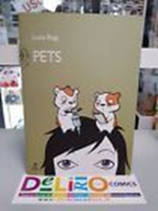 Immagine di PETS
