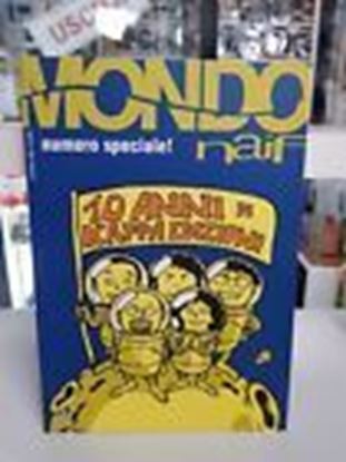Immagine di MONDO NAIF 028