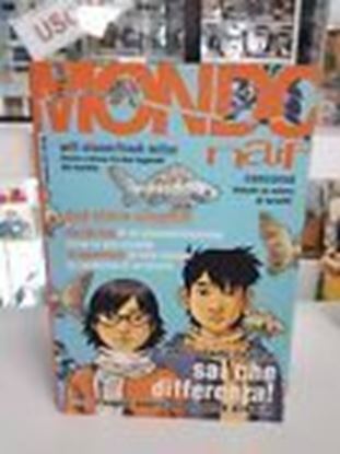 Immagine di MONDO NAIF 027