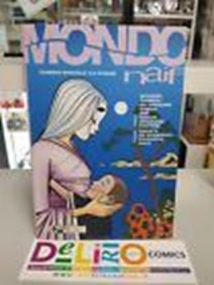 Immagine di MONDO NAIF 025