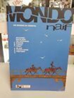 Immagine di MONDO NAIF 024