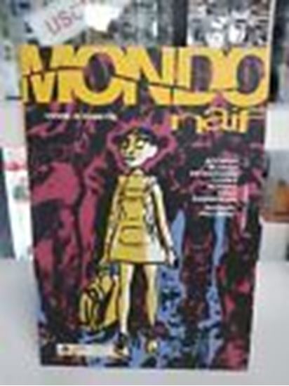 Immagine di MONDO NAIF 023