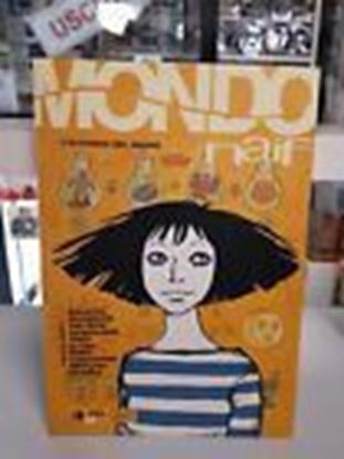 Immagine di MONDO NAIF 020