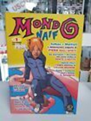 Immagine di MONDO NAIF 001