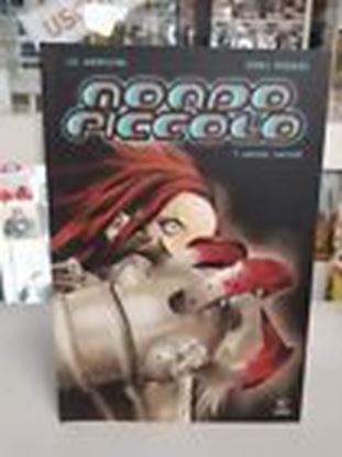 Immagine di MONDO PICCOLO - VAMOS VAMOS 001
