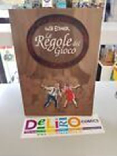Immagine di LE REGOLE DEL GIOCO