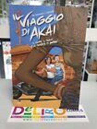 Immagine di IL VIAGGIO DI AKAI 001