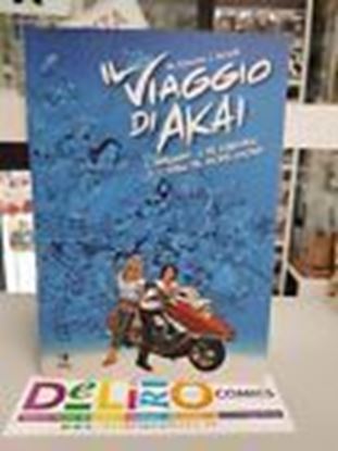 Immagine di IL VIAGGIO DI AKAI 002