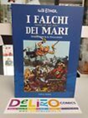 Immagine di I FALCHI DEI MARI