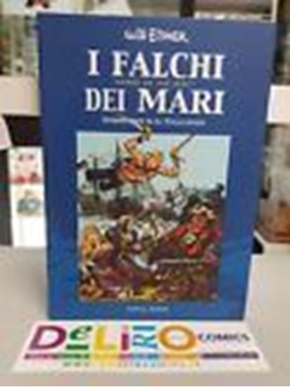 Immagine di I FALCHI DEI MARI
