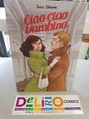 Immagine di CIAO CIAO BAMBINA