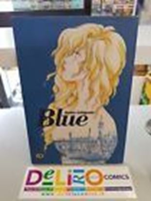 Immagine di BLUE