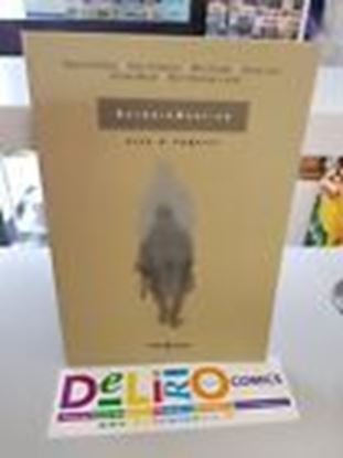 Immagine di AUTOBIOGRAFICO VITE A FUMETTI