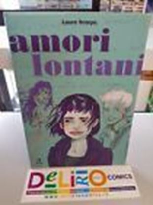 Immagine di AMORI LONTANI