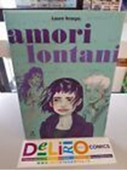 Immagine di AMORI LONTANI
