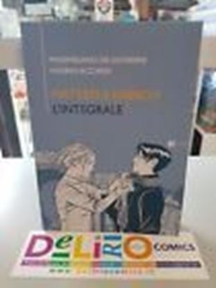 Immagine di MATTEO E ENRICO L'INTEGRALE