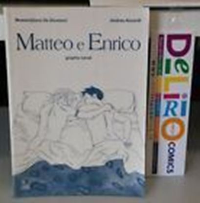 Immagine di MATTEO E ENRICO