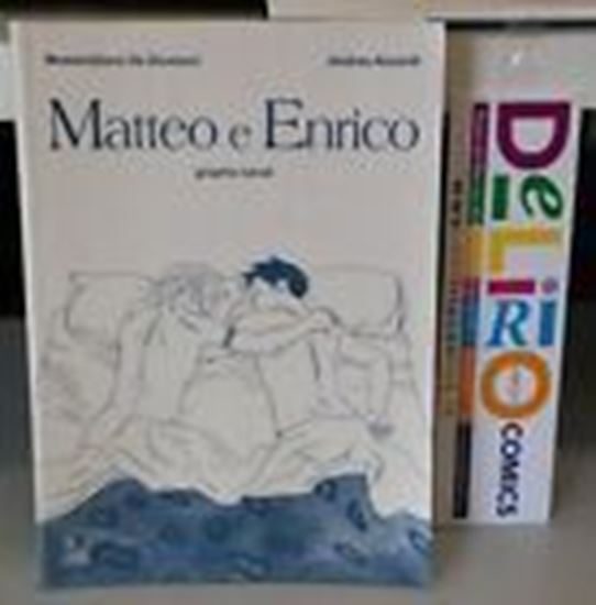 Immagine di MATTEO E ENRICO