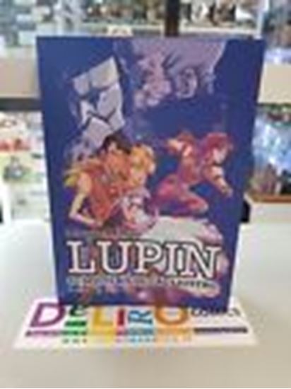 Immagine di LUPIN IL MISTERO DI CAGLIOSTRO