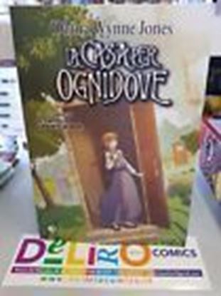 Immagine di IL CASTELLO ERRANTE DI HOWL - LA CASA PER OGNIDOVE 003
