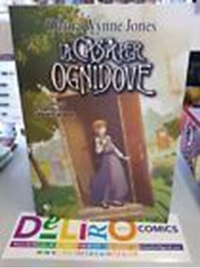 Immagine di IL CASTELLO ERRANTE DI HOWL - LA CASA PER OGNIDOVE 003