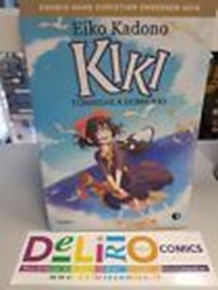 Immagine di KIKI CONSEGNE A DOMICILIO