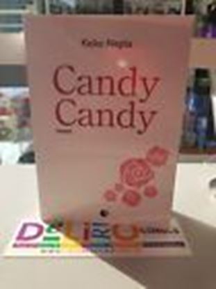 Immagine di CANDY CANDY ROMANZO