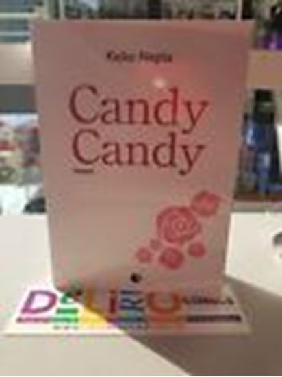 Immagine di CANDY CANDY ROMANZO
