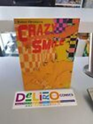 Immagine di CRAZY SMILE