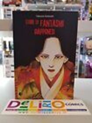 Immagine di STORIE DI FANTASMI GIAPPONESI