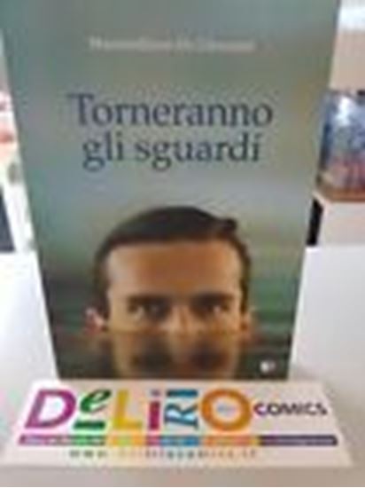 Immagine di TORNERANNO GLI SGUARDI