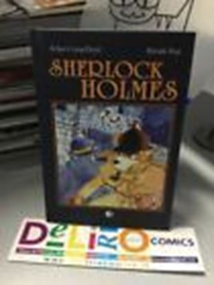 Immagine di SHERLOCK HOLMES