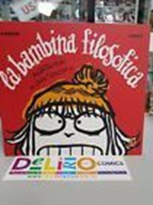 Immagine di LA BAMBINA FILOSOFICA 001