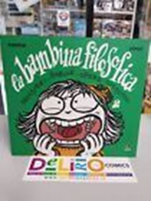 Immagine di LA BAMBINA FILOSOFICA 002